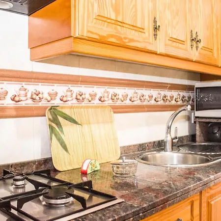 Dreams And Beach Apartamento *