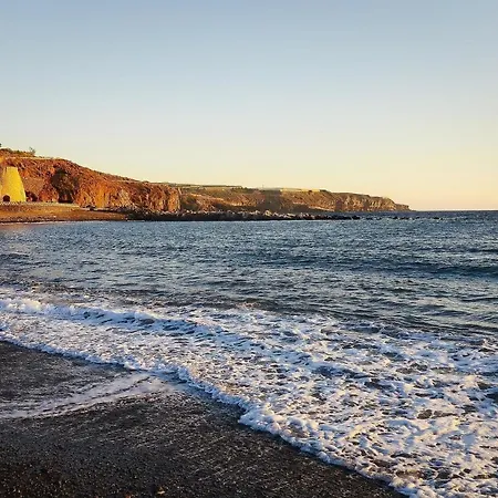 Dreams And Beach * Icod De Los Vinos